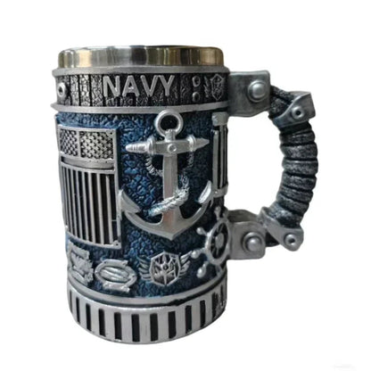 Battle & Brew Military Cups™