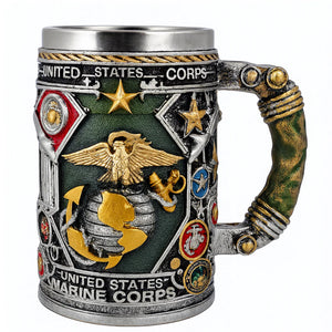 Battle & Brew Military Cups™