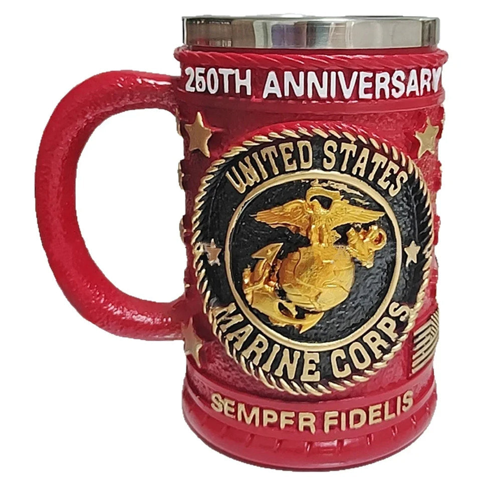 Battle & Brew Military Cups™