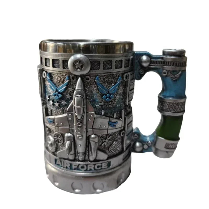 Battle & Brew Military Cups™