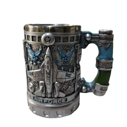 Battle & Brew Military Cups™