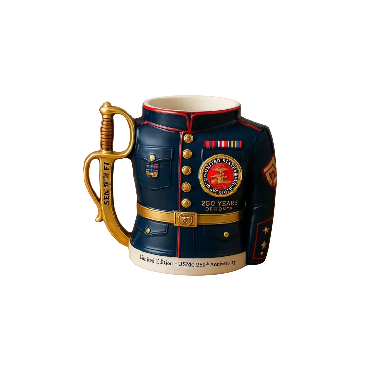 Battle & Brew Military Cups™