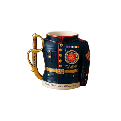 Battle & Brew Military Cups™
